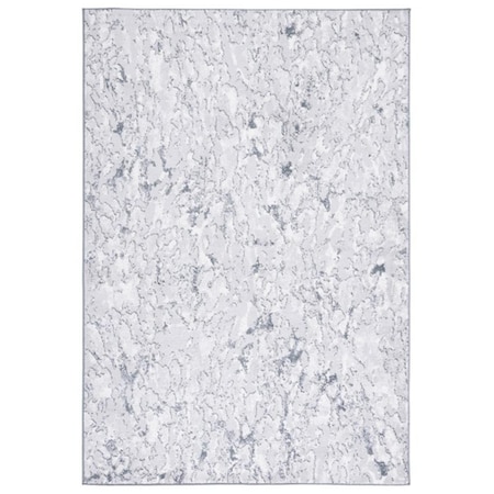 Safavieh 7 x 7 ft. Toscana Square Power Loomed Rug Ivory & Beige TOS682F-7SQ